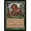 Magic: The Gathering Verdeloth the Ancient (220) Heavily Played
