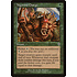 Magic: The Gathering Vigorous Charge (222) Lightly Played