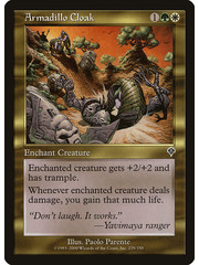 Magic: The Gathering Armadillo Cloak (229) Lightly Played