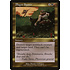 Magic: The Gathering Plague Spores (260) Lightly Played