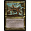 Magic: The Gathering Riptide Crab (266) Lightly Played