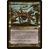 Magic: The Gathering Riptide Crab (266) Lightly Played
