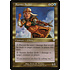 Magic: The Gathering Samite Archer (269) Lightly Played