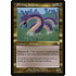 Magic: The Gathering Slinking Serpent (274) Lightly Played