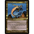 Magic: The Gathering Vodalian Zombie (286) Lightly Played