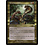 Magic: The Gathering Voracious Cobra (288) Heavily Played