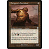 Magic: The Gathering Darigaaz's Attendant (301) Heavily Played