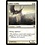 Magic: The Gathering Abbey Griffin (001) Moderately Played