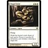 Magic: The Gathering Chapel Geist (007) Lightly Played