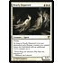 Magic: The Gathering Dearly Departed (009) Moderately Played Foil