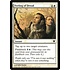 Magic: The Gathering Feeling of Dread (014) Moderately Played