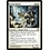 Magic: The Gathering Fiend Hunter (015) Heavily Played