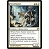 Magic: The Gathering Fiend Hunter (015) Moderately Played
