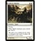 Magic: The Gathering Gallows Warden (016) Lightly Played Foil