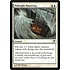 Magic: The Gathering Midnight Haunting (022) Heavily Played