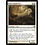 Magic: The Gathering Silverchase Fox (031) Moderately Played Foil