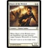 Magic: The Gathering Slayer of the Wicked (032) Moderately Played Foil