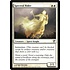 Magic: The Gathering Spectral Rider (035) Moderately Played Foil