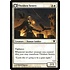 Magic: The Gathering Thraben Sentry (038) Lightly Played Foil