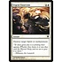 Magic: The Gathering Urgent Exorcism (040) Moderately Played