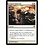 Magic: The Gathering Urgent Exorcism (040) Moderately Played Foil