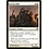Magic: The Gathering Unruly Mob (039) Moderately Played