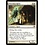 Magic: The Gathering Voiceless Spirit (042) Heavily Played
