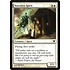 Magic: The Gathering Voiceless Spirit (042) Heavily Played