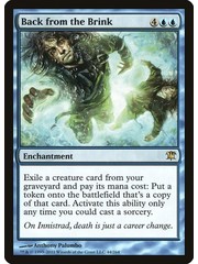 Magic: The Gathering Back from the Brink (044) Heavily Played