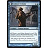 Magic: The Gathering Civilized Scholar (047) Moderately Played Foil