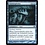 Magic: The Gathering Claustrophobia (048) Heavily Played Foil