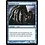 Magic: The Gathering Fortress Crab (056) Lightly Played Foil