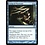Magic: The Gathering Grasp of Phantoms (058) Heavily Played