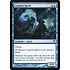 Magic: The Gathering Lantern Spirit (062) Moderately Played