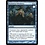 Magic: The Gathering Hysterical Blindness (059) Moderately Played