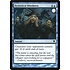 Magic: The Gathering Hysterical Blindness (059) Moderately Played