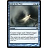 Magic: The Gathering Lost in the Mist (063) Moderately Played Foil