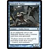 Magic: The Gathering Makeshift Mauler (065) Lightly Played Foil