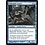 Magic: The Gathering Makeshift Mauler (065) Moderately Played