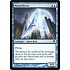 Magic: The Gathering Moon Heron (069) Heavily Played