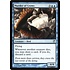 Magic: The Gathering Murder of Crows (070) Heavily Played