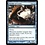 Magic: The Gathering Murder of Crows (070) Moderately Played
