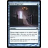 Magic: The Gathering Silent Departure (075) Moderately Played