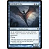 Magic: The Gathering Stitched Drake (080) Heavily Played