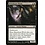Magic: The Gathering Bitterheart Witch (088) Moderately Played