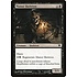Magic: The Gathering Manor Skeleton (106) Moderately Played