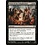 Magic: The Gathering Moan of the Unhallowed (109) Moderately Played
