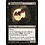 Magic: The Gathering Screeching Bat (114) Moderately Played