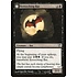 Magic: The Gathering Screeching Bat (114) Moderately Played