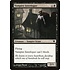 Magic: The Gathering Vampire Interloper (123) Moderately Played Foil